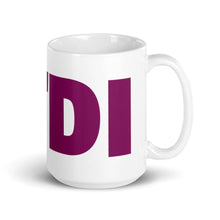 Lade das Bild in den Galerie-Viewer, KTV-TASSE DFDI - kesselshop.tv