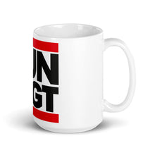 Lade das Bild in den Galerie-Viewer, KTV-Tasse - We RUN STGT - kesselshop.tv