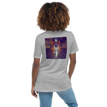 Lade das Bild in den Galerie-Viewer, Schwabtunnel Stuttgart Shirt - Frauen - kesselshop.tv