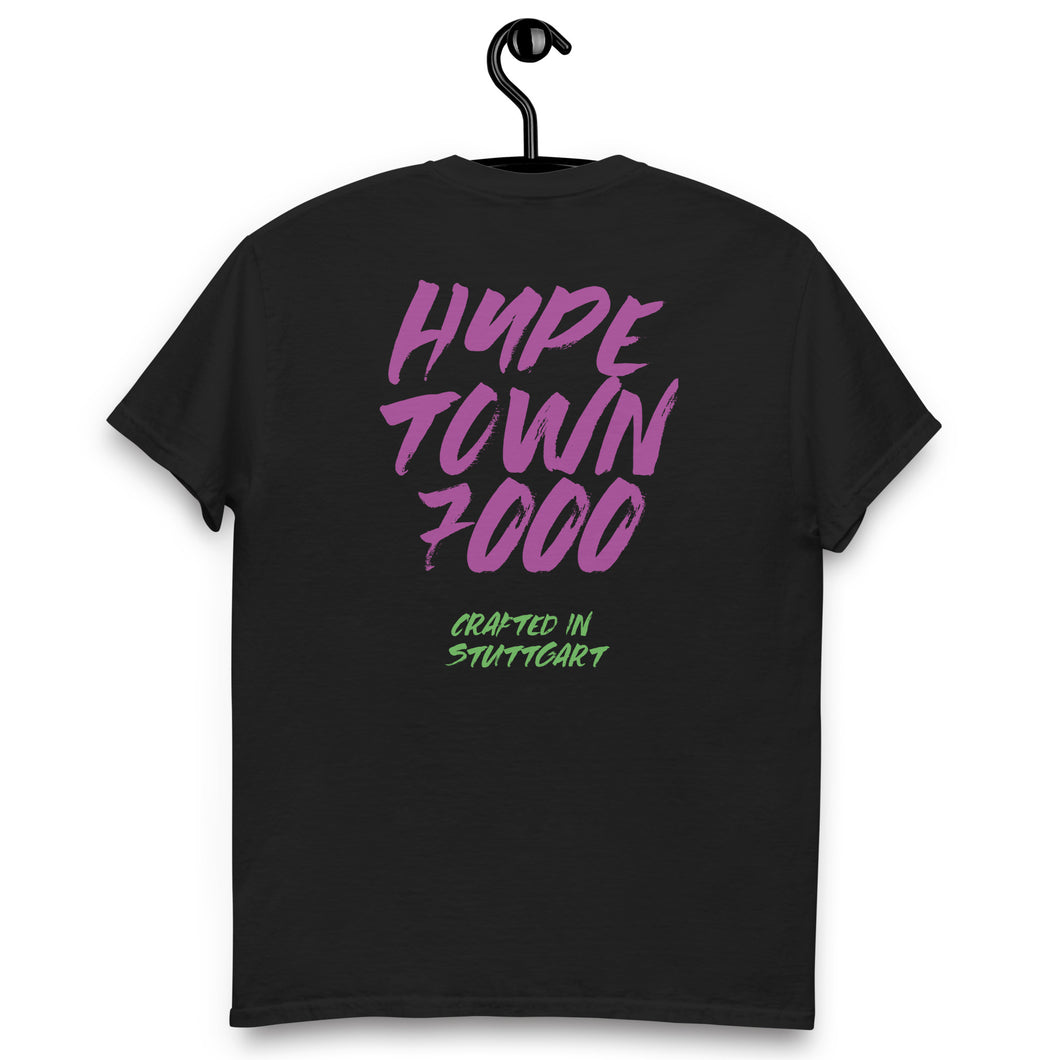 Stuttgart Shirt - Hypetown 7000 - unisex