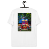 KTV Shirt - Alles ist sehr schön und vor allem die Backfischrutsche auf dem Hamburger Fischmarkt