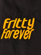 Lade das Bild in den Galerie-Viewer, Fritty Forever Shirt - Stick-Logo
