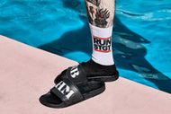 We RUN STGT - Socken - unisex - diverse Größen