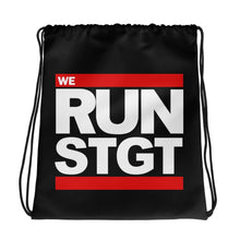 Lade das Bild in den Galerie-Viewer, Sportsbag - We RUN STGT - kesselshop.tv
