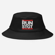 We RUN STGT - Fischerhut