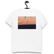 Fernsehturm Stuttgart Shirt - unisex / diverse Farben