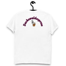 Lade das Bild in den Galerie-Viewer, Dachswaldexpress Fan Shirt - kesselshop.tv
