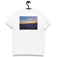 We love Stuttgart Shirt - Kessel-Shot on da Back