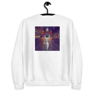 Schwabtunnel - Pullover - unisex - kesselshop.tv