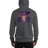 Schwabtunnel - Hoodie - Unisex - kesselshop.tv