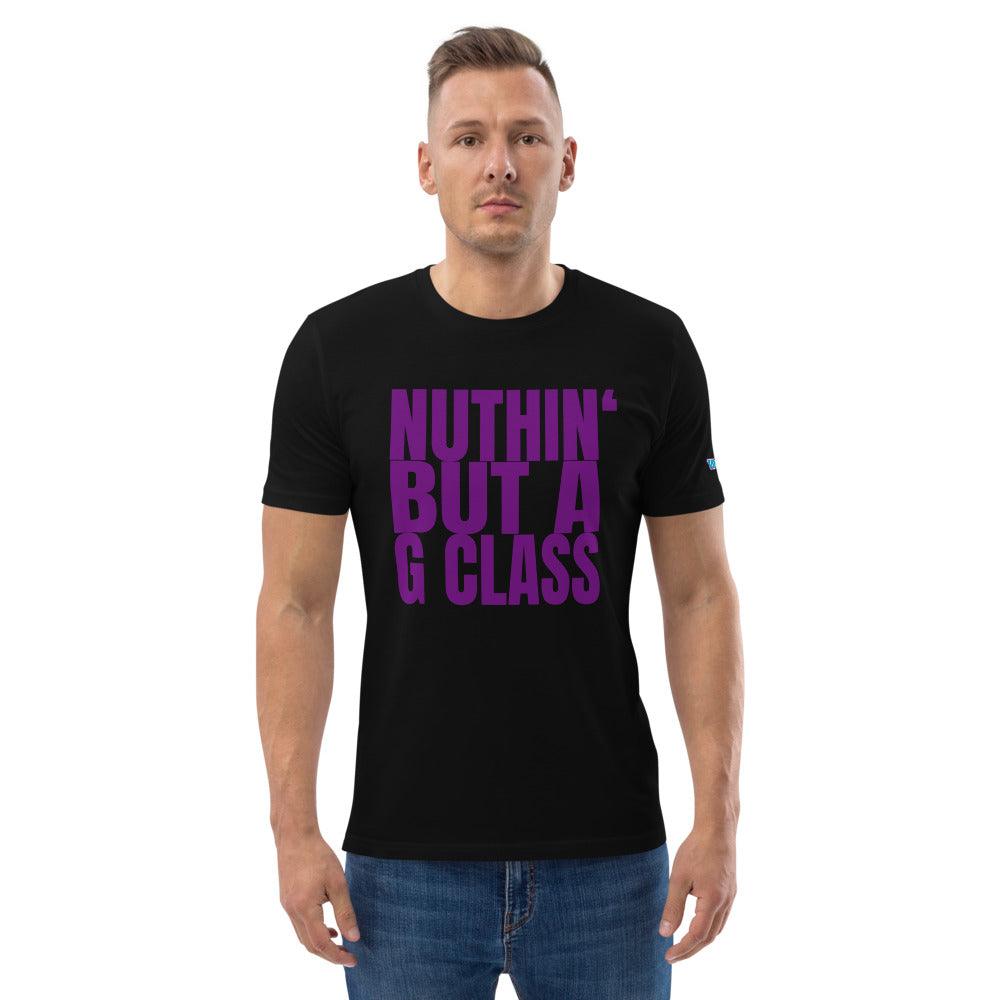 KTV-Shirt - Nuthin' but a G Class - unisex - kesselshop.tv