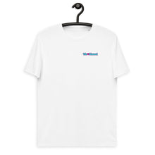 Lade das Bild in den Galerie-Viewer, Transit &amp; Bergamo &amp; Detroit Bar Shirt - unisex - weiss
