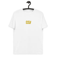 Fritty Forever Shirt - Stick-Logo