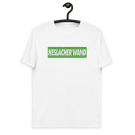 Heslacher Wand - Shirt - unisex