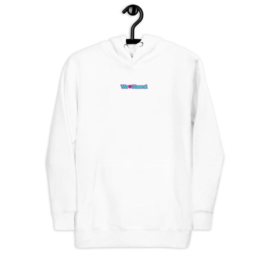 42er Riders Hoodie - unisex - kesselshop.tv