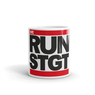 KTV-Tasse - We RUN STGT - kesselshop.tv